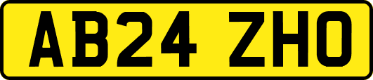 AB24ZHO