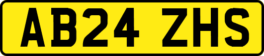 AB24ZHS