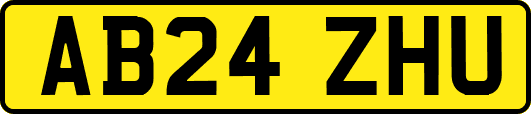 AB24ZHU