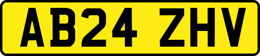 AB24ZHV