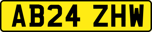 AB24ZHW