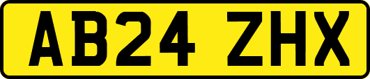 AB24ZHX