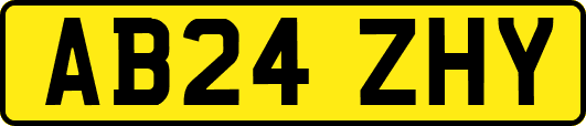 AB24ZHY