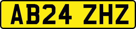 AB24ZHZ