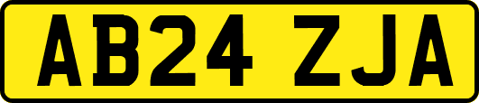 AB24ZJA