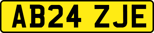 AB24ZJE