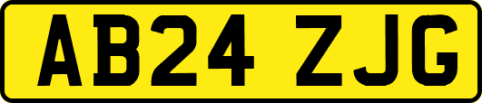 AB24ZJG