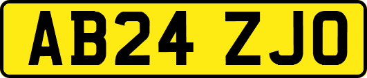 AB24ZJO