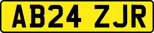 AB24ZJR