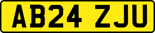 AB24ZJU
