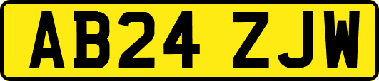 AB24ZJW