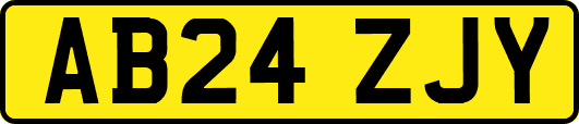 AB24ZJY
