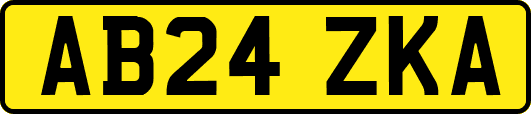 AB24ZKA
