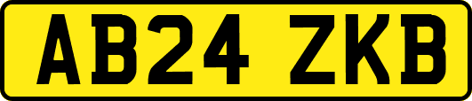 AB24ZKB