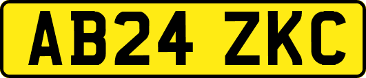 AB24ZKC