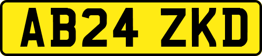 AB24ZKD