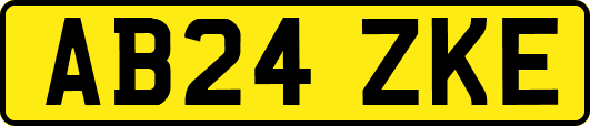 AB24ZKE
