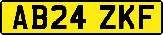 AB24ZKF