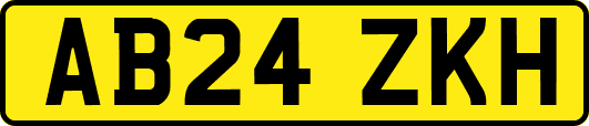 AB24ZKH