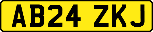 AB24ZKJ