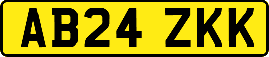 AB24ZKK