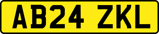 AB24ZKL