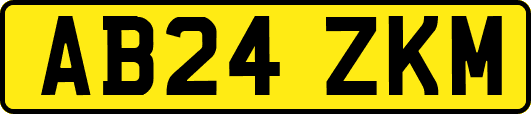 AB24ZKM