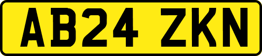 AB24ZKN