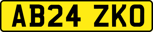 AB24ZKO