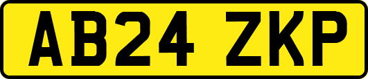 AB24ZKP