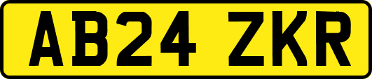 AB24ZKR