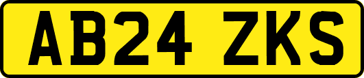 AB24ZKS