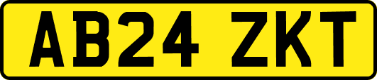 AB24ZKT