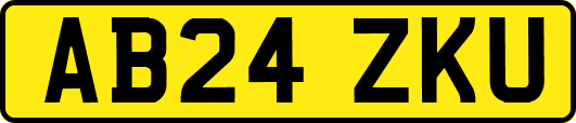AB24ZKU