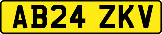 AB24ZKV