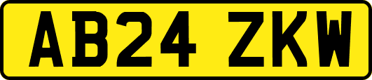 AB24ZKW