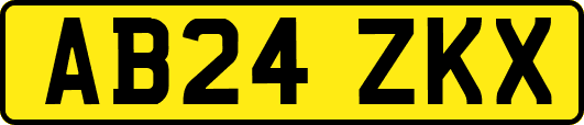 AB24ZKX