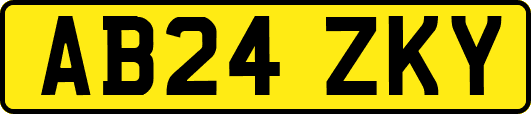 AB24ZKY
