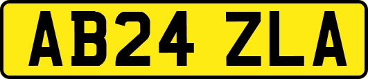 AB24ZLA
