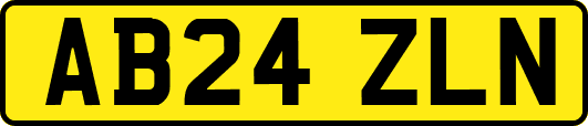 AB24ZLN