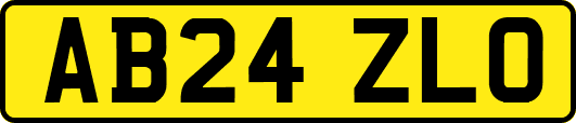 AB24ZLO