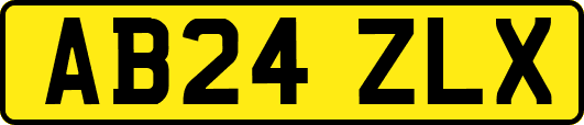 AB24ZLX