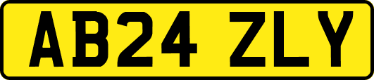AB24ZLY
