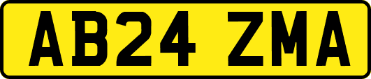 AB24ZMA