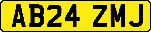 AB24ZMJ