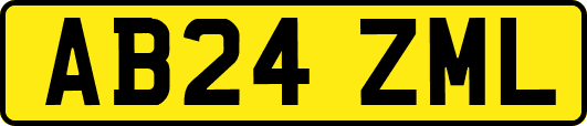 AB24ZML