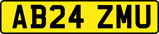 AB24ZMU