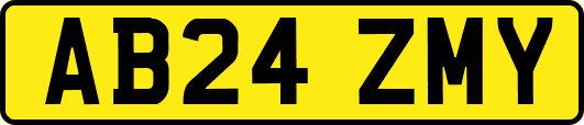 AB24ZMY