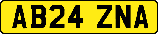 AB24ZNA