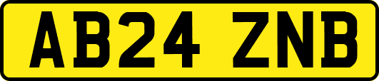 AB24ZNB